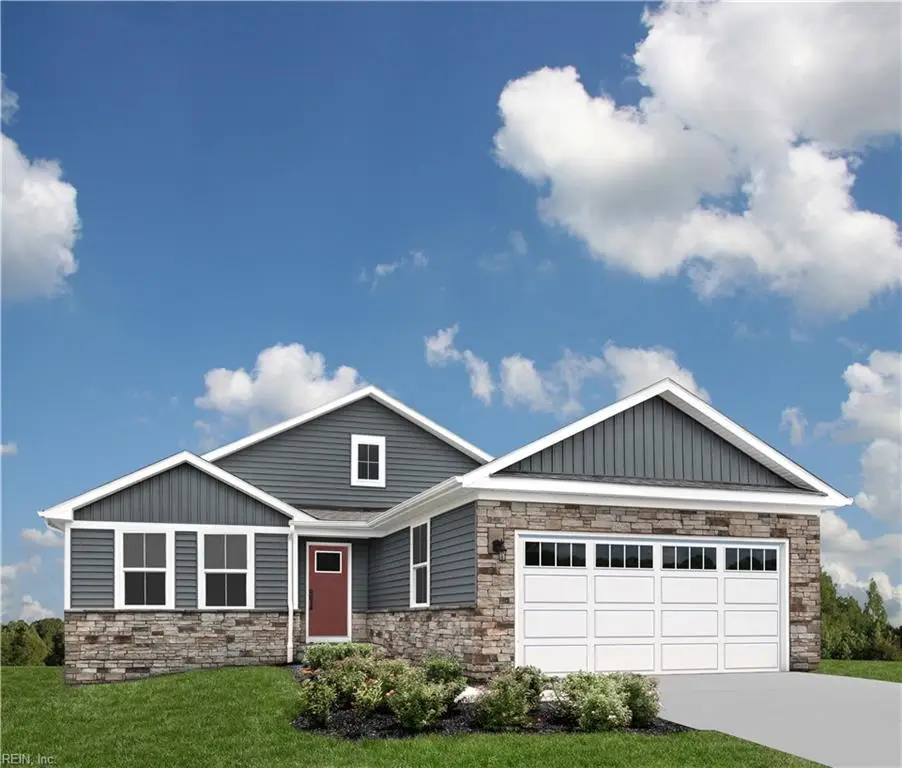 6404 Temple Lane, Toano, VA 23168 - #1