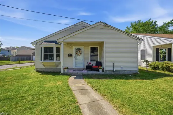 1415 Hibie Street, Norfolk, VA 23523