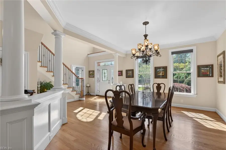 102 Taylor Farm Lane, Yorktown, VA 23693 - #2