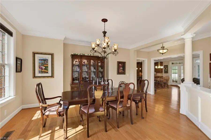 102 Taylor Farm Lane, Yorktown, VA 23693 - #3