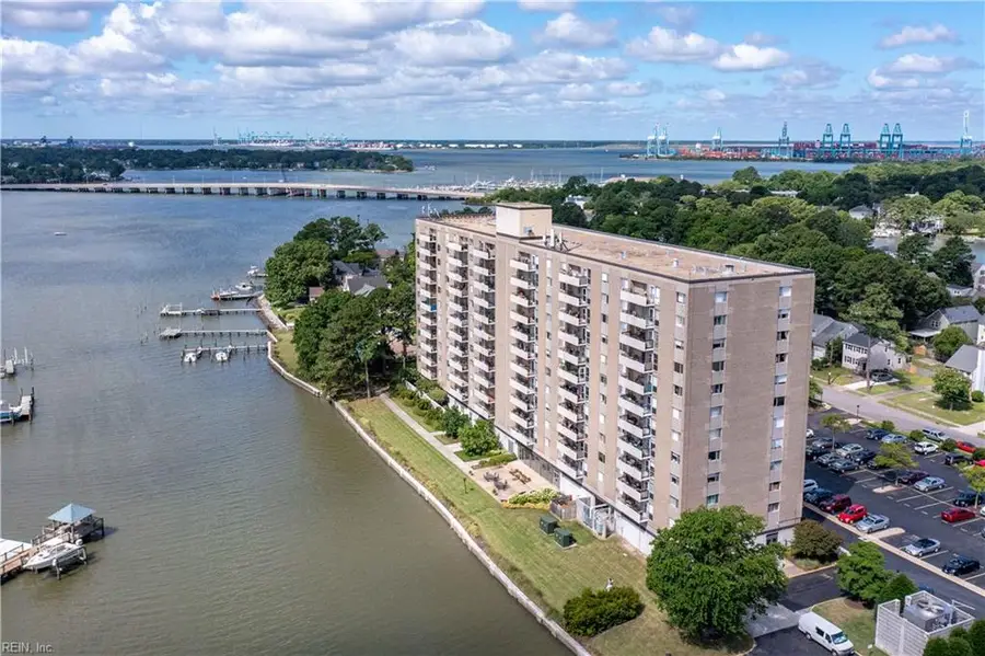 7320 Glenroie Avenue #12K, Norfolk, VA 23505 - #2