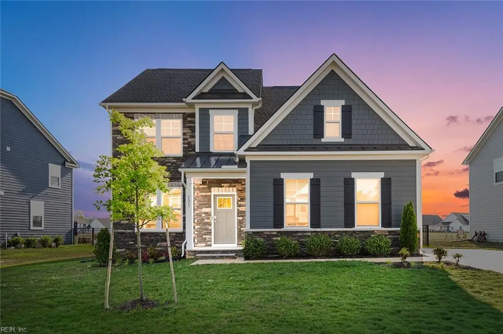 171 Royal Blackheath, Smithfield, VA 23430 - #1