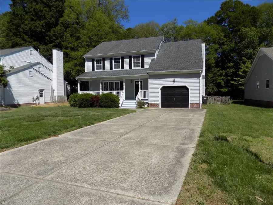 317 Bridge Wood Drive, Yorktown, VA 23693 - #2