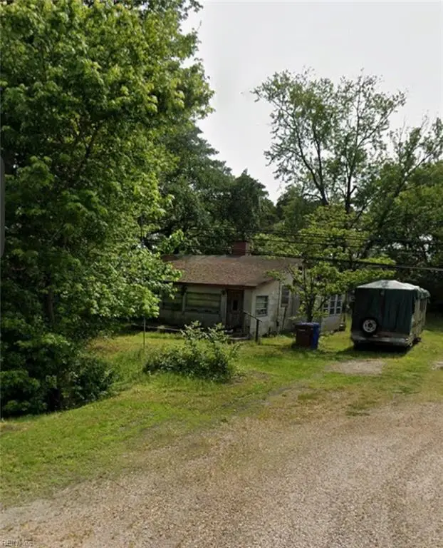 1068 Shillelagh Road, Chesapeake, VA 23323 - #1