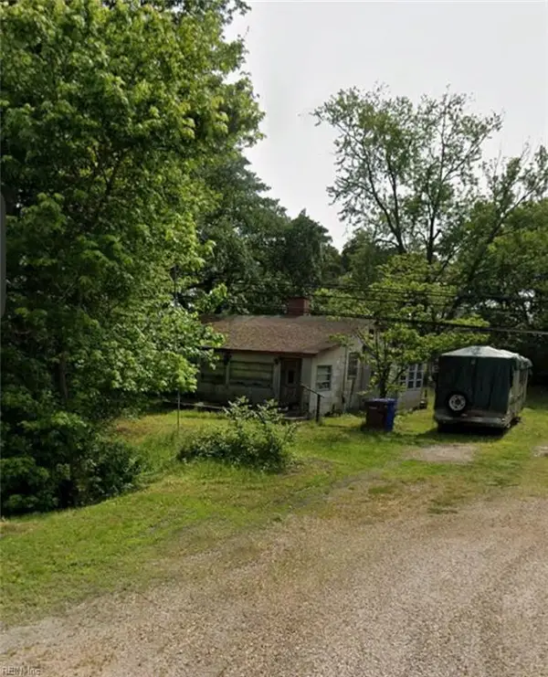 1068 Shillelagh Road, Chesapeake, VA 23323