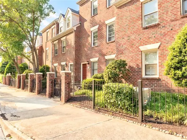 217 Eaton Street, Hampton, VA 23669