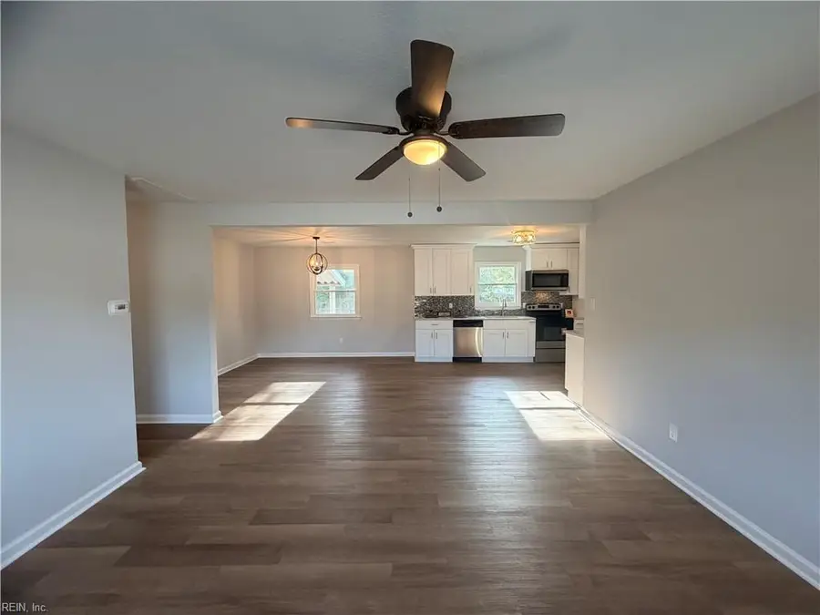 615 Gary Lane, Hampton, VA 23661 - #3