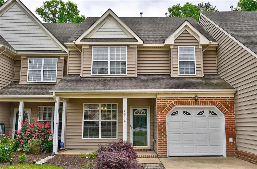 4016 Holston Court, Suffolk, VA 23435 - #1