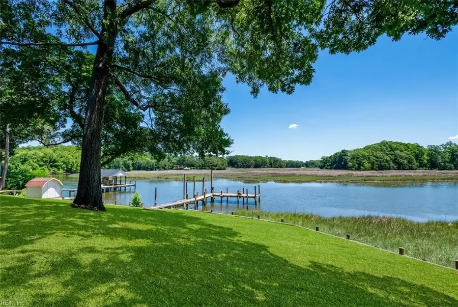 5286 Bennetts Pasture Road, Suffolk, VA 23435 - #3