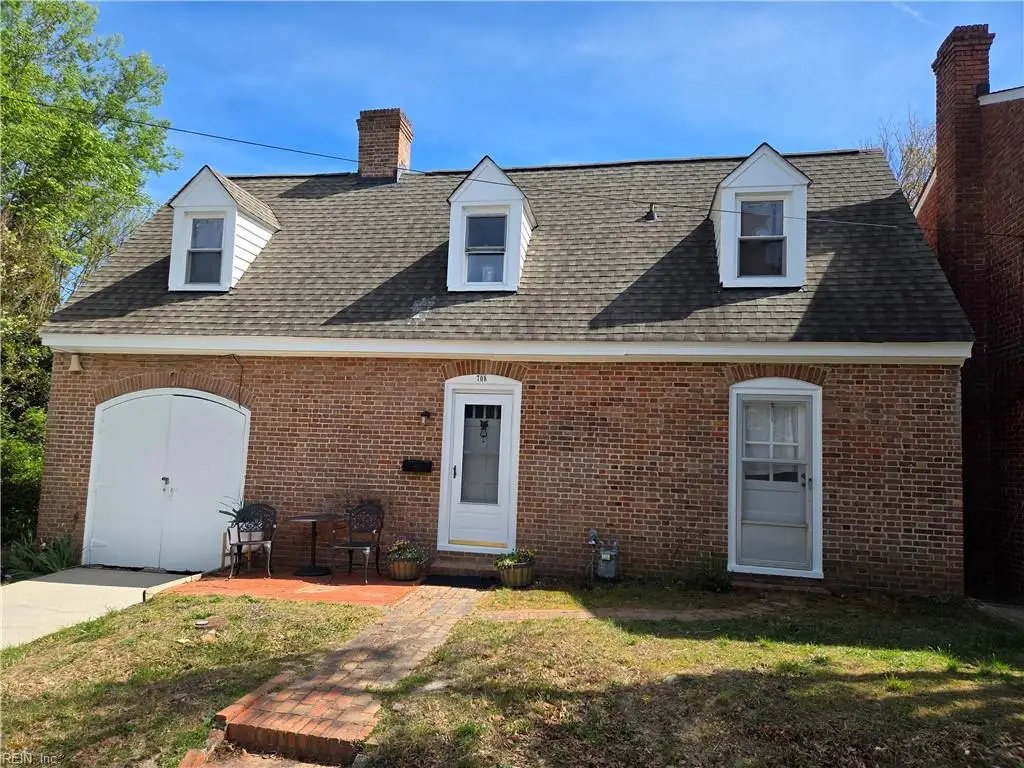 708 Wythe Lane, Williamsburg, VA 23185 - #1