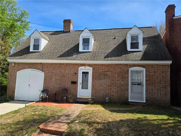 708 Wythe Lane, Williamsburg, VA 23185