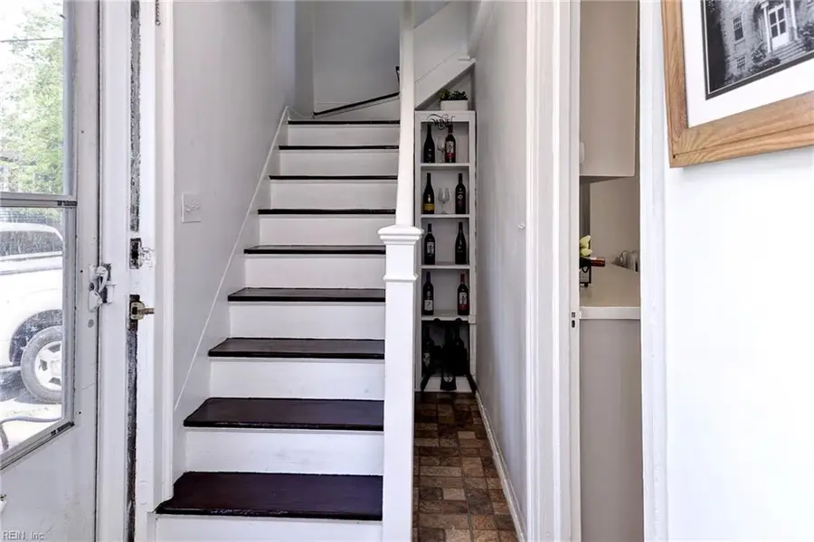 708 Wythe Lane, Williamsburg, VA 23185 - #2