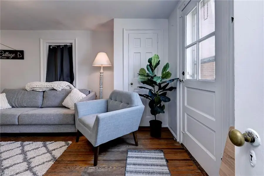 708 Wythe Lane, Williamsburg, VA 23185 - #3