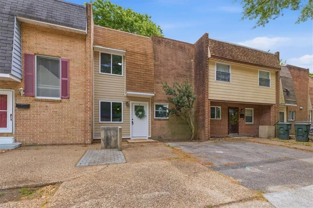 6410 Faraday Court, Norfolk, VA 23513 - #1