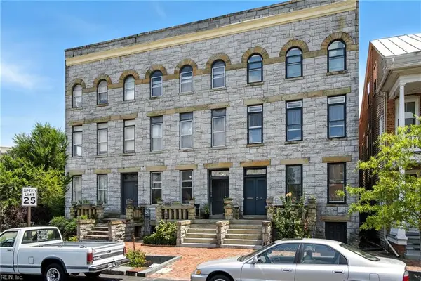 417 Court Street, Portsmouth, VA 23701