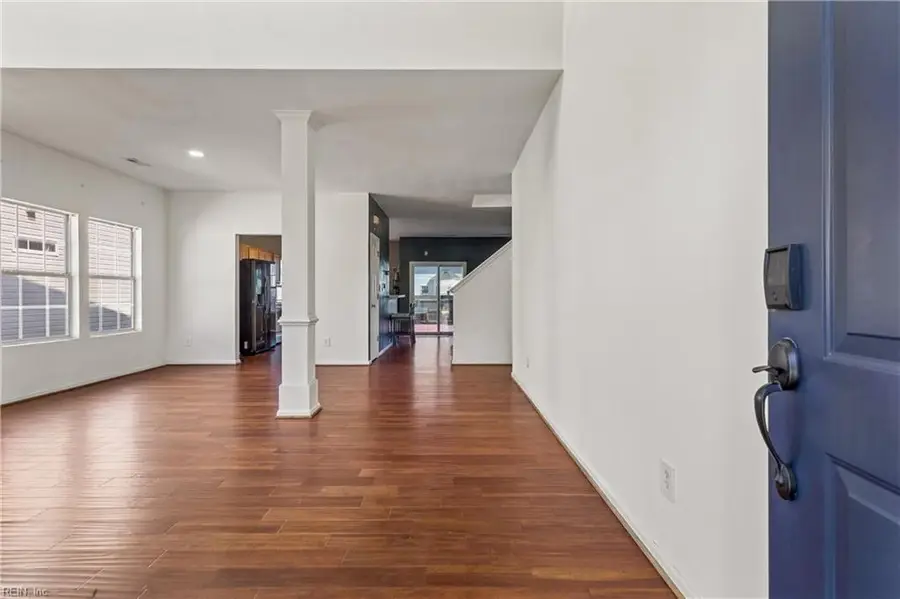 204 Outlaw Street, Chesapeake, VA 23320 - #3