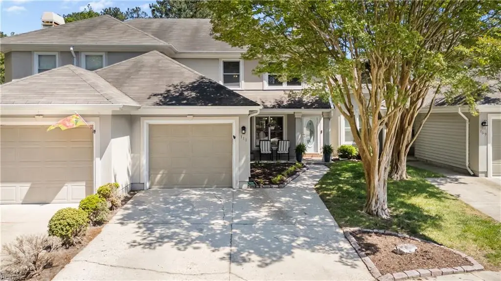 111 Esplanade Place, Chesapeake, VA 23320 - #1