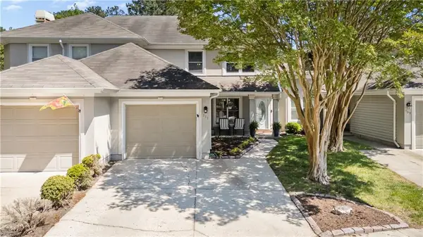111 Esplanade Place, Chesapeake, VA 23320