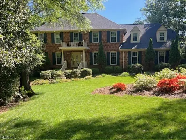 1081 Downshire Chase, Virginia Beach, VA 23452 - #1