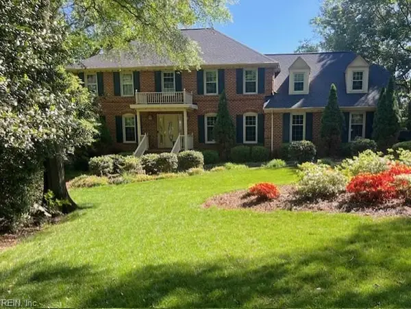 1081 Downshire Chase, Virginia Beach, VA 23452