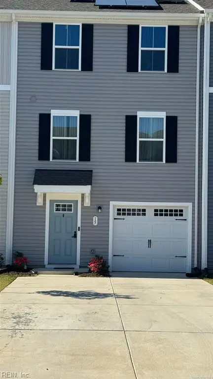 15 Clara Court, Suffolk, VA 23432