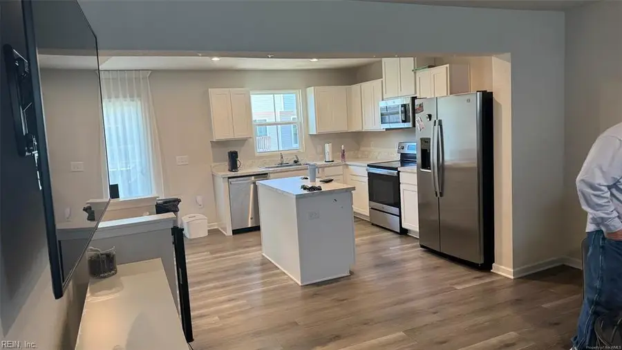 15 Clara Court, Suffolk, VA 23432 - #2