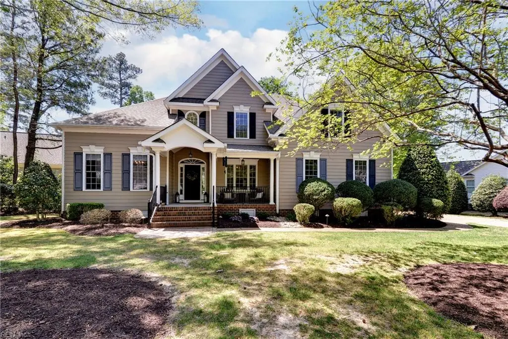 159 Western Gailes, Williamsburg, VA 23188 - #1