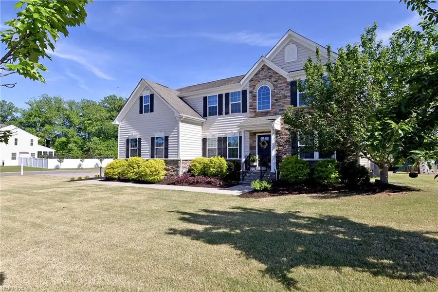 3801 Lusk Way, Williamsburg, VA 23188 - #2