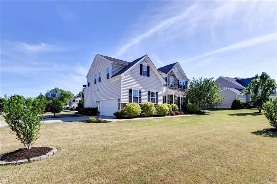 3801 Lusk Way, Williamsburg, VA 23188 - #3