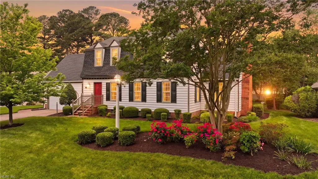 3212 Mapleton Crescent, Chesapeake, VA 23321 - #1