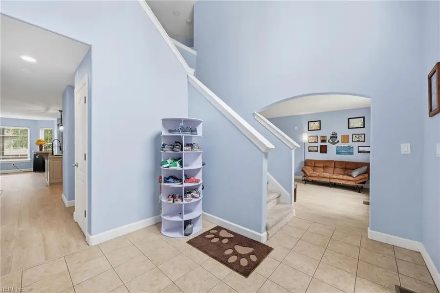 117 Grandville Arch, Smithfield, VA 23430 - #3