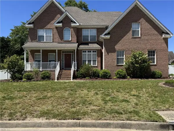3351 Oyster Creek Drive, Suffolk, VA 23435