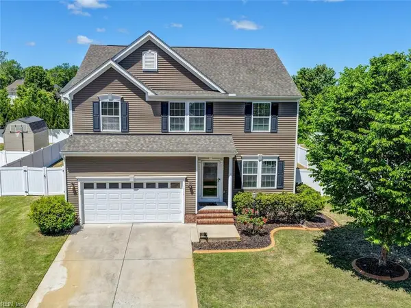 1716 Fishers Cove, Chesapeake, VA 23321