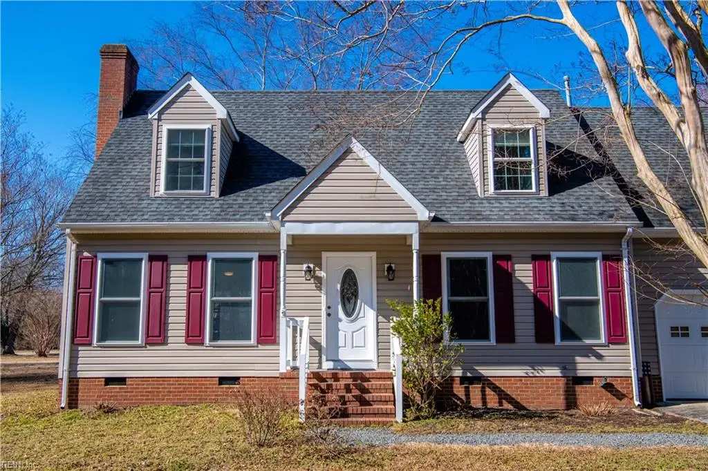 230 Chick Cove Drive, Hardyville, VA 23070 - #1