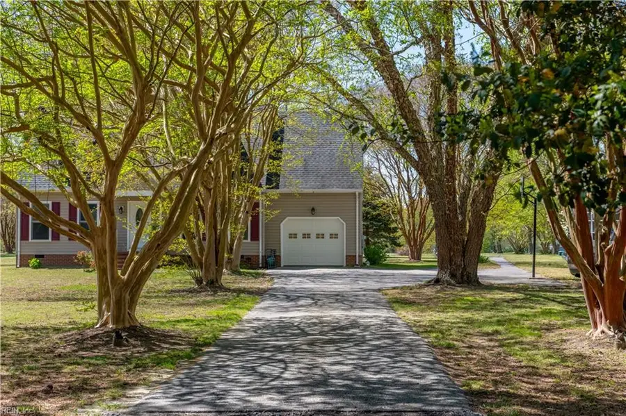 230 Chick Cove Drive, Hardyville, VA 23070 - #2