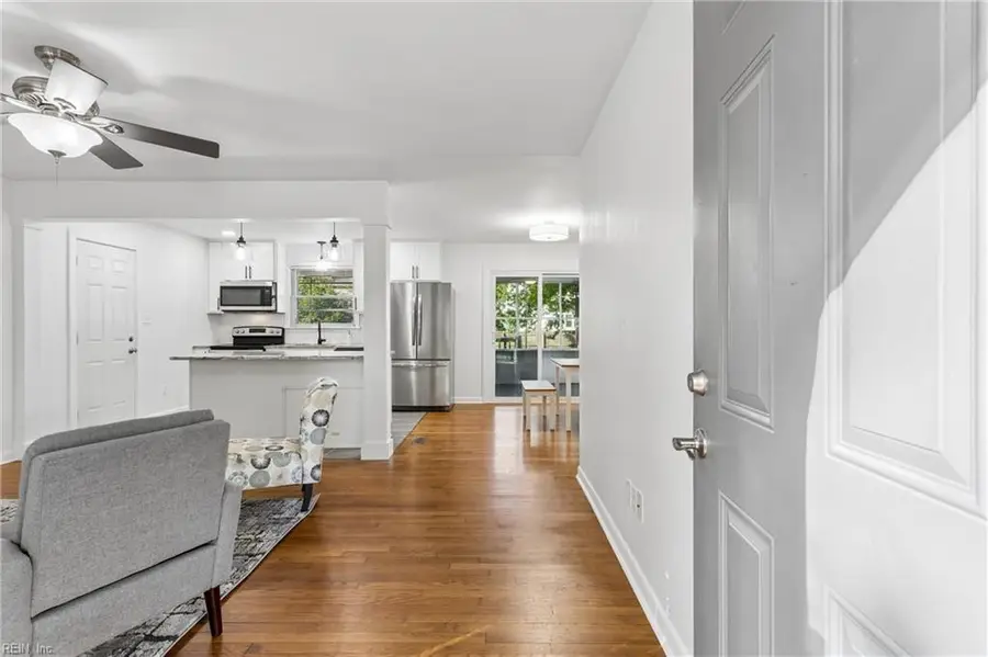 119 Nicewood Drive, Newport News, VA 23602 - #3