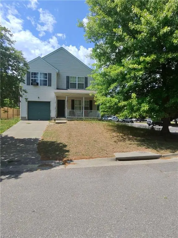5350 Palmer Lane, Williamsburg, VA 23188