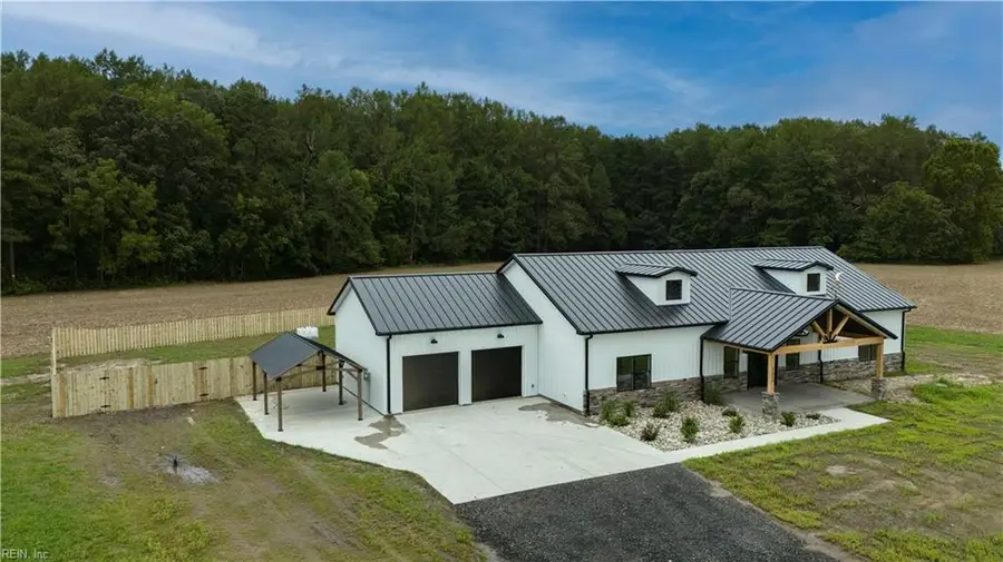 Lot 2 Highgate Road, Surry, VA 23883 - #2