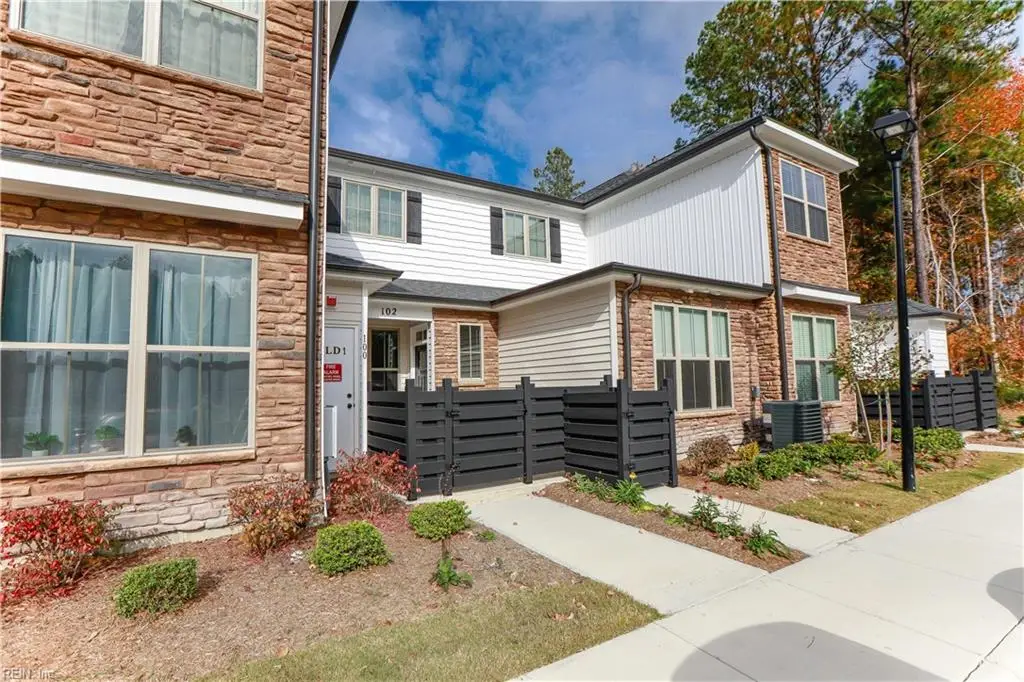 102 Kathy Ann Way W, Carrollton, VA 23314 - #1