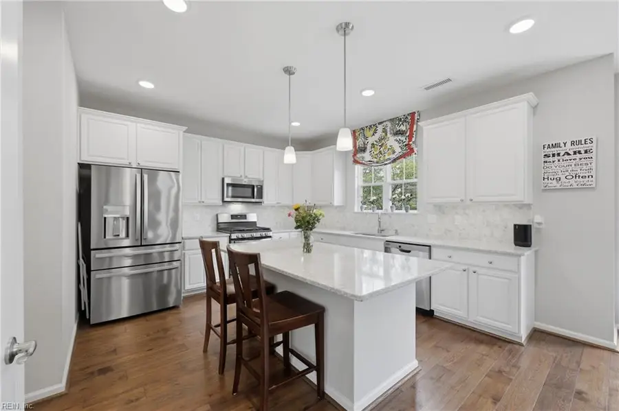 514 Cavendish Way, Chesapeake, VA 23322 - #2