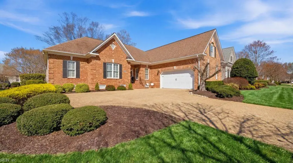 228 Beeston Fields, Williamsburg, VA 23188 - #1