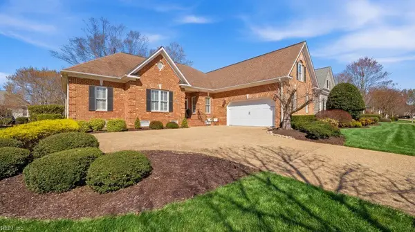 228 Beeston Fields, Williamsburg, VA 23188