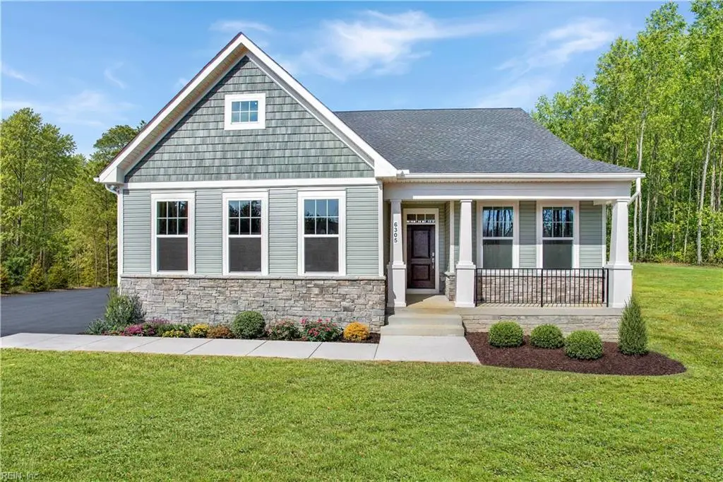 6358 Fawncrest Lane, Williamsburg, VA 23188 - #1