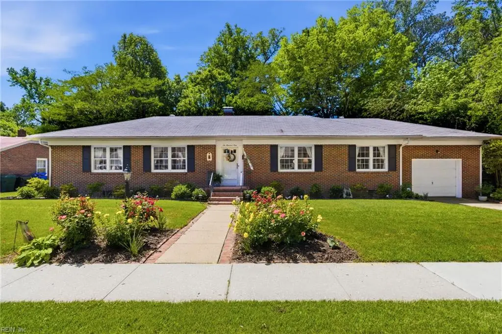 609 Azalea Court, Suffolk, VA 23434 - #1