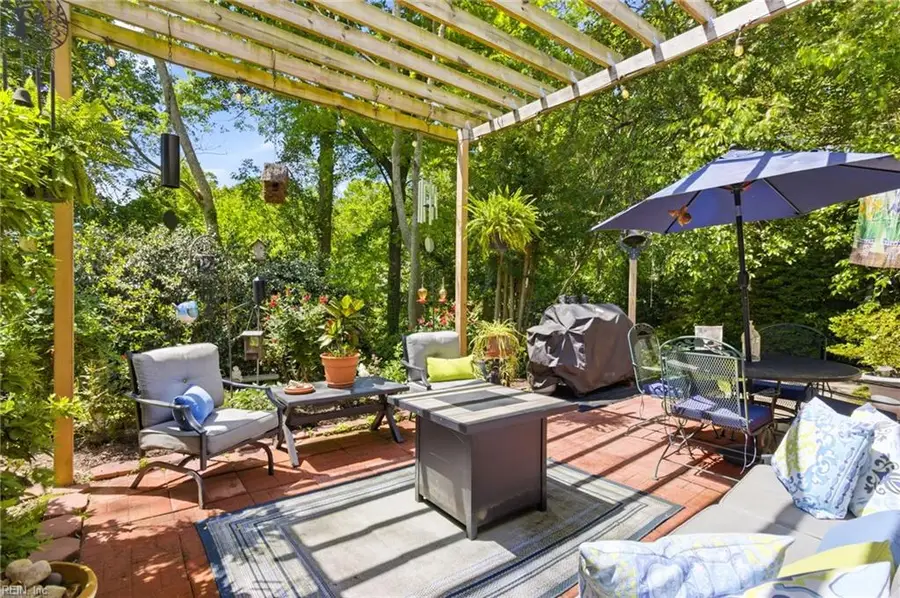 609 Azalea Court, Suffolk, VA 23434 - #2