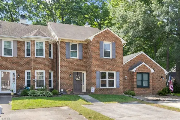 428 Faire Chase, Chesapeake, VA 23322