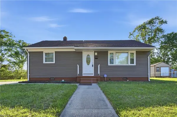 807 Stratford Street, Portsmouth, VA 23701
