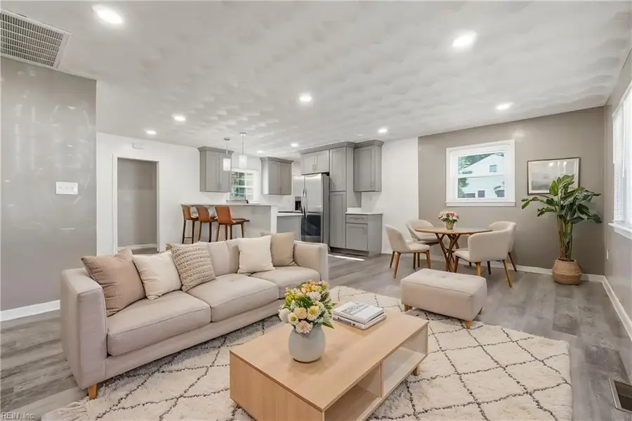 807 Stratford Street, Portsmouth, VA 23701 - #2