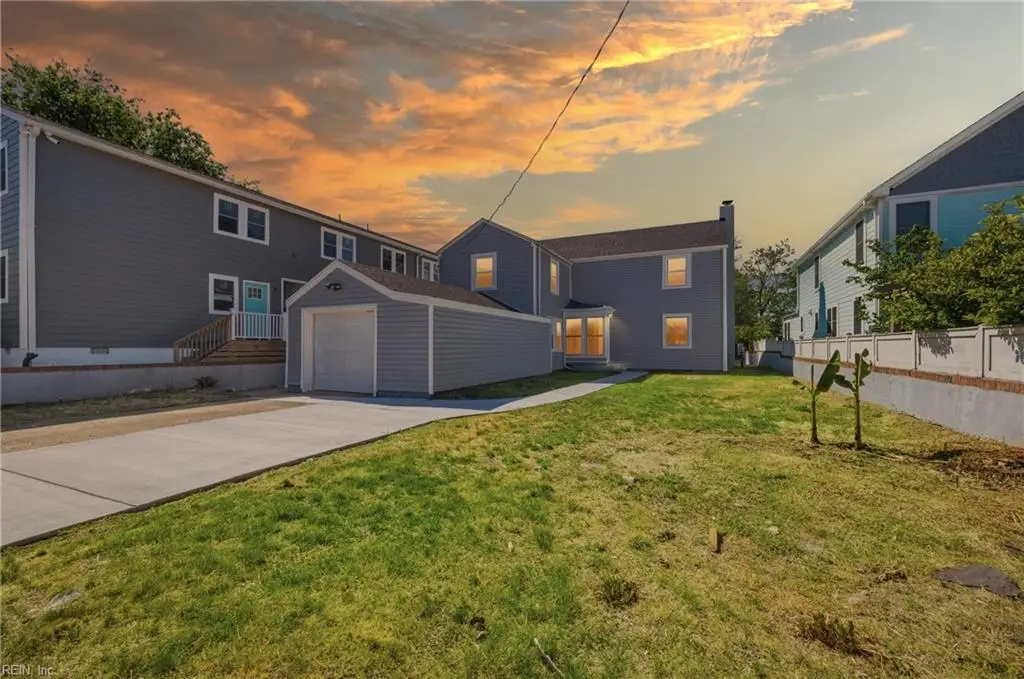 1129 Little Bay Avenue, Norfolk, VA 23503 - #1