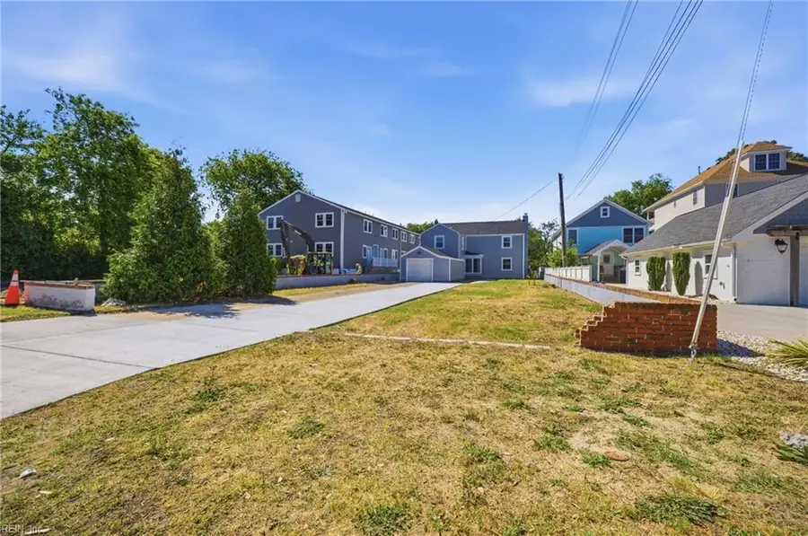 1129 Little Bay Avenue, Norfolk, VA 23503 - #2